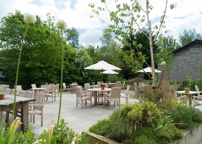 Clitheroe Hotels
