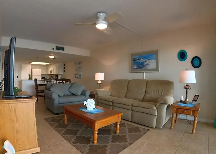 Sea Club Condo #103 Clearwater Beach