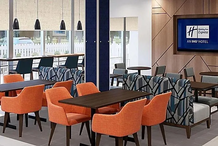 Holiday Inn Express - South Haven By Ihg