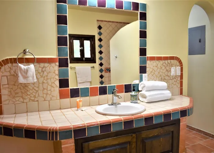 Hacienda Monarcas Resort Puerto Penasco