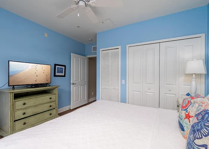 Harbour House At The Inn 313 Fort Myers Beach