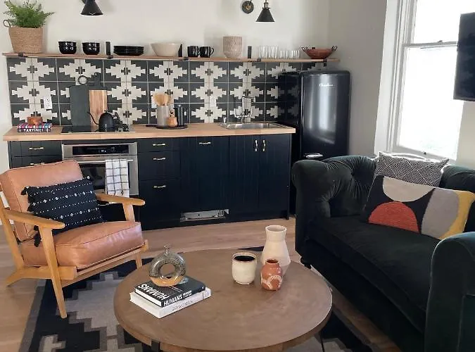 215 Washington Aparthotel Santa Fe