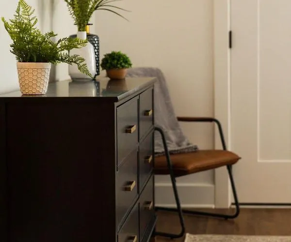 The Getaway Blowing Rock