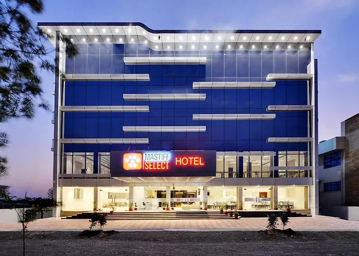 Kalaburagi Hotels