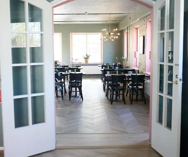 Hanko Hotels