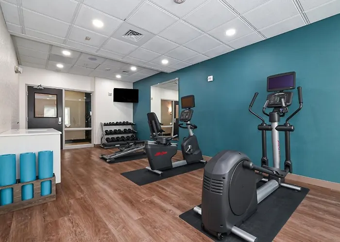 Holiday Inn Express Charlotte Southeast - Matthews By Ihg