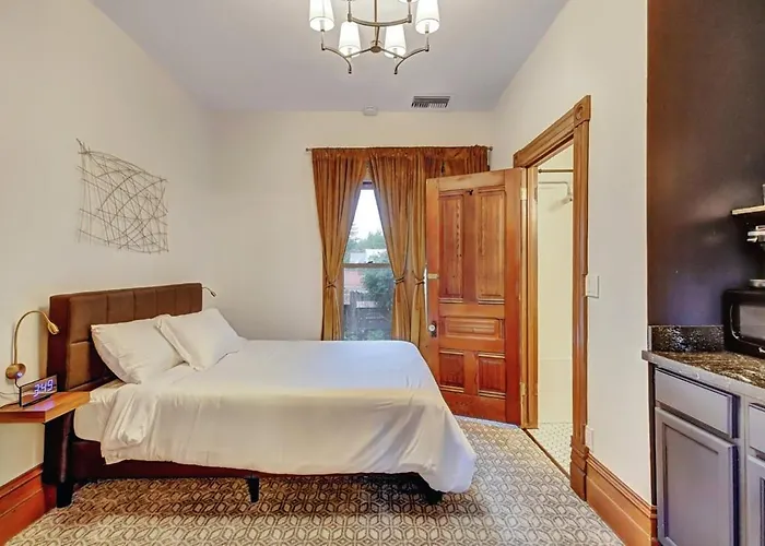 Golden Dreams Inn Grass Valley