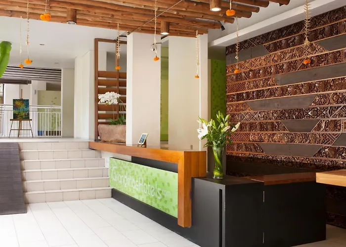 Seminyak (Bali) Hotels