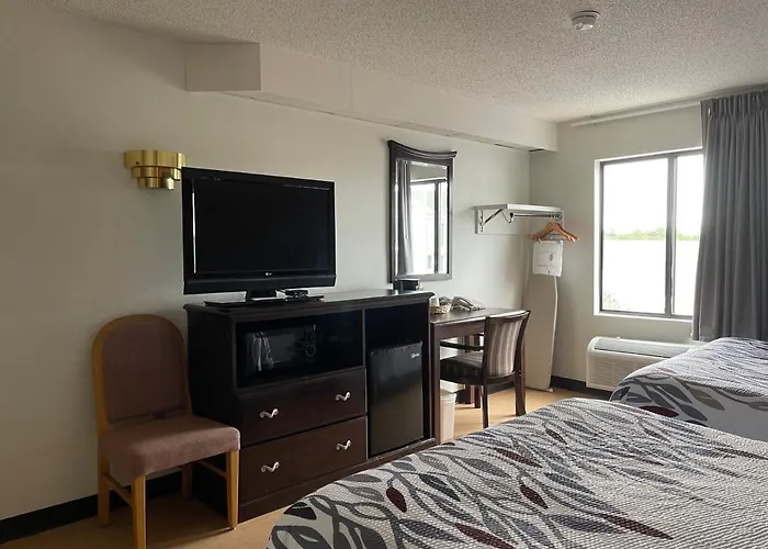 Red Roof Inn Branson