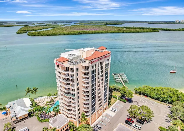 Tropical Paradise Fort Myers Beach