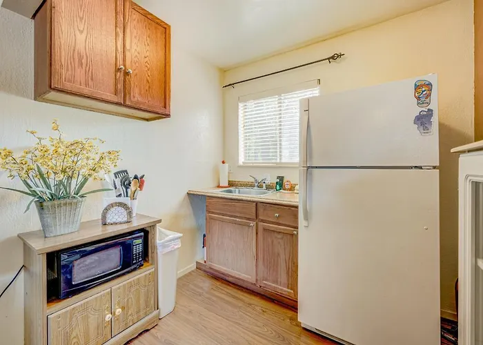 Pine Tree Place - Unit 4 South Lake Tahoe