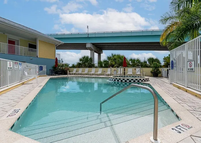 Harbour House At The Inn 310 Fort Myers Beach