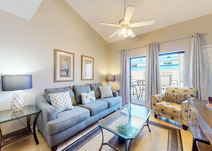 Sugar Beach 354 Gulf Shores