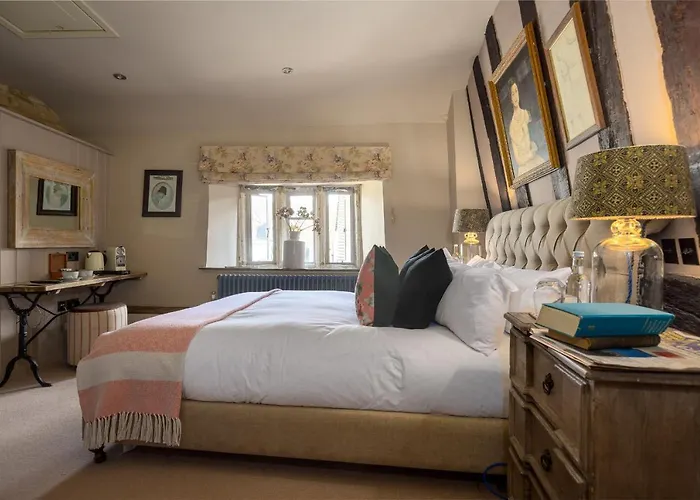 The Porch House Hotel Stow-on-the-Wold