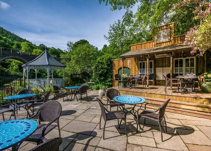 Llangollen Hotels