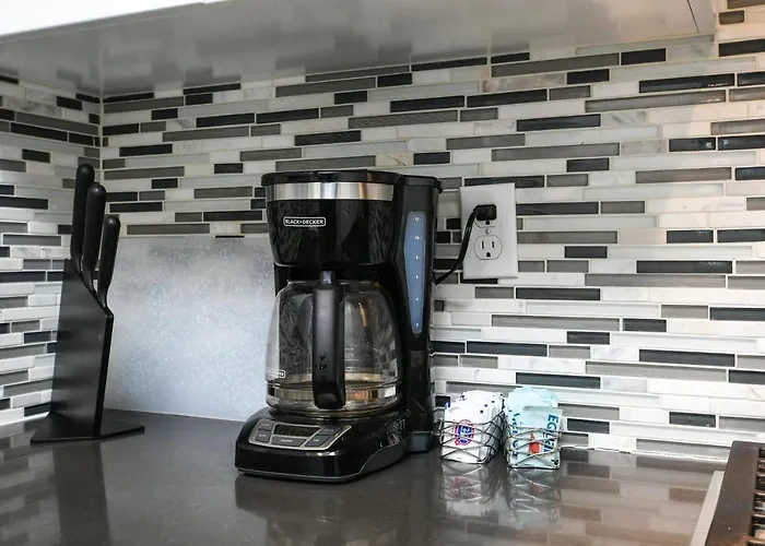 'Couve Guesthouse Suite Close To Pdx Vancouver