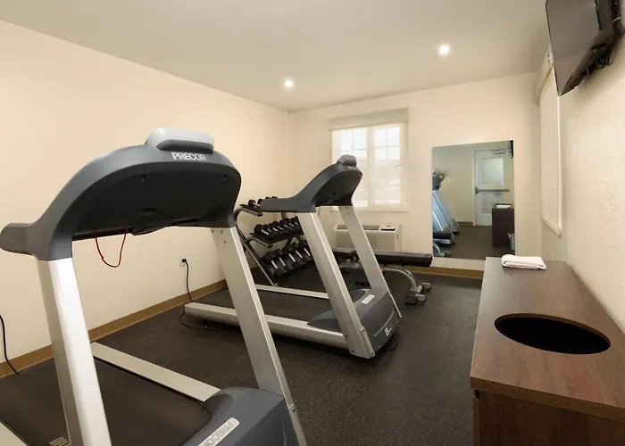 Extended Suites Tijuana Macroplaza