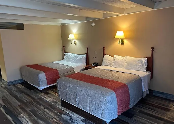 Hotel Weston Rockford