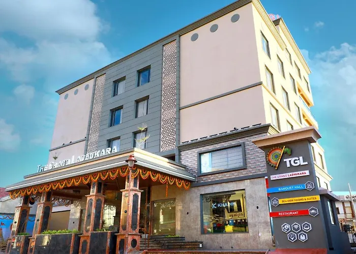 Dwarka (Gujarat) Hotels