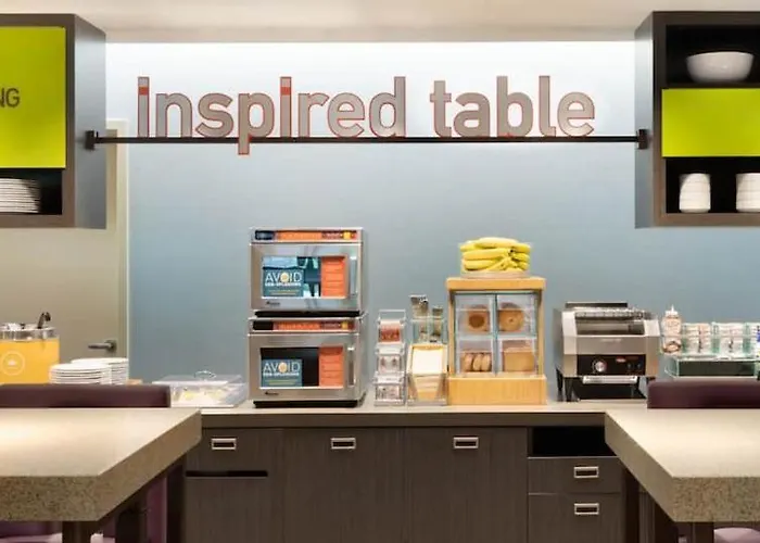 Home2 Suites By Hilton Hammond