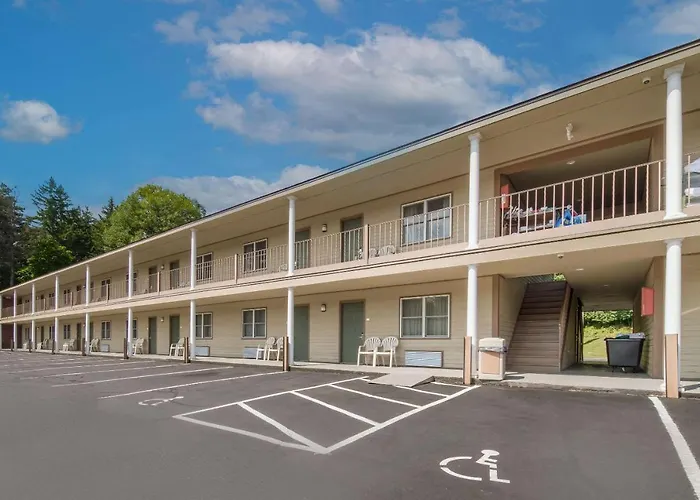 Quality Inn Great Barrington