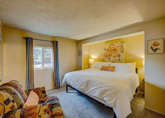 Pine Tree Place - Unit 7 South Lake Tahoe