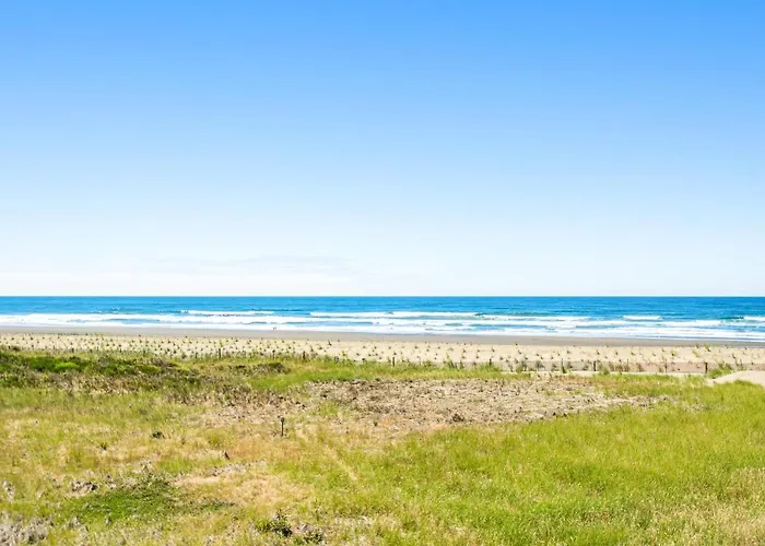 The Ocean Is Calling Westport