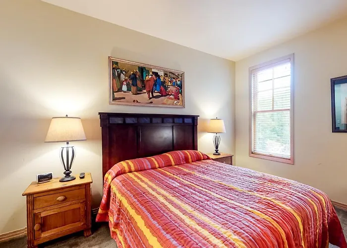 Breck Lodge Breckenridge