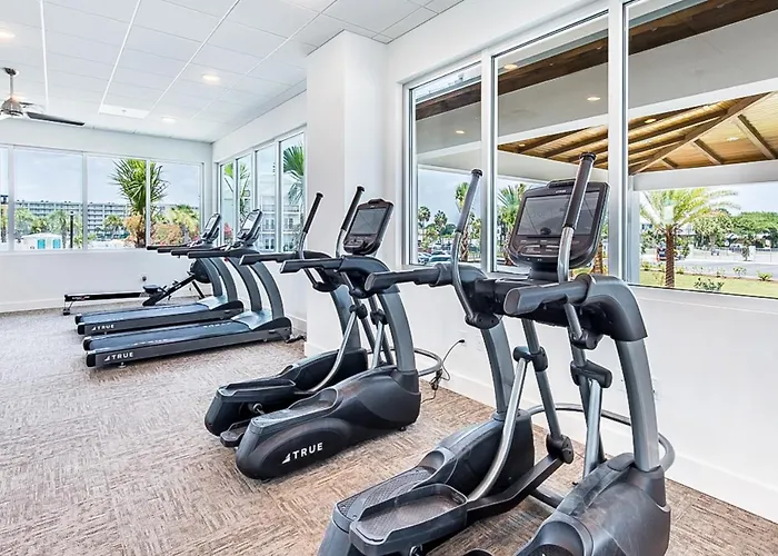 Blu 405 Apartment Fort Walton Beach