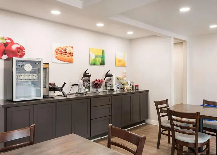 Quality Inn Gastonia East