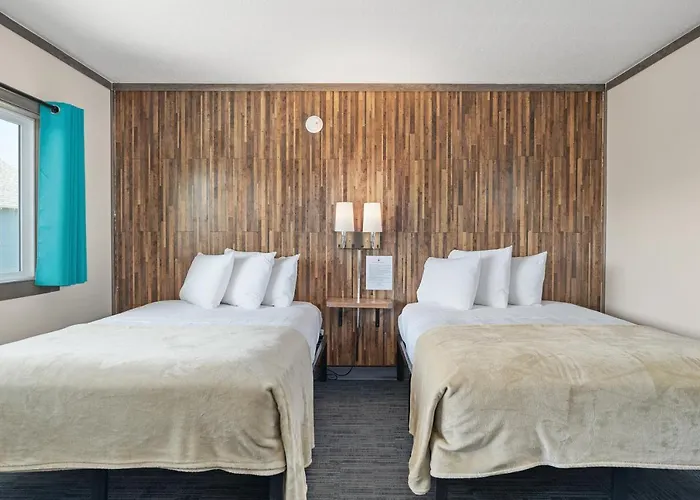 Beach Bum Inn Ocean City