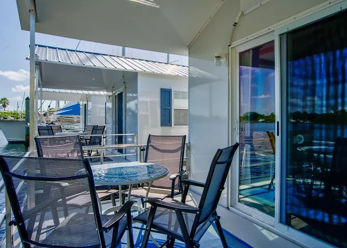 Long Point Key Hotels