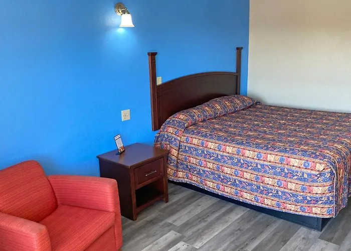 Express Inn Newport News