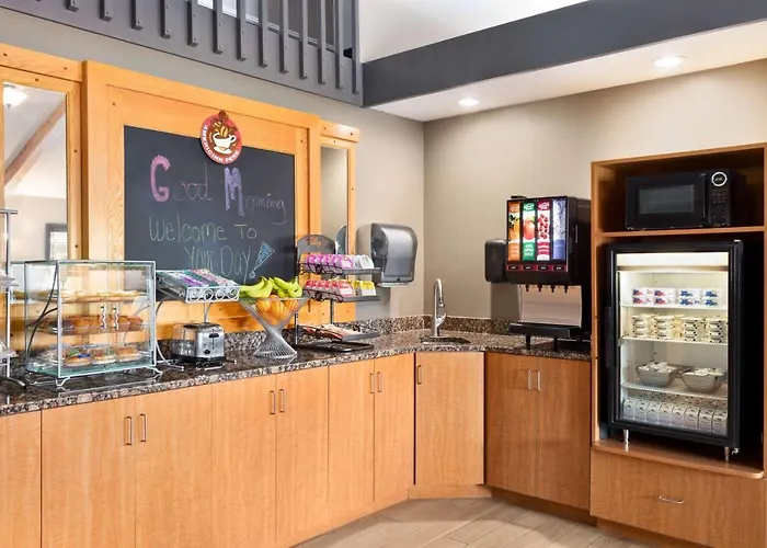 Americinn By Wyndham Bemidji