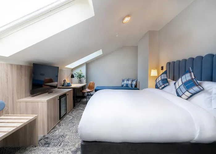 Harbour Hotel Galway