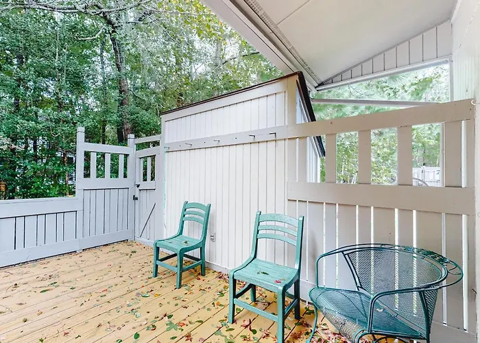 Sea Colony -- 8901 Timberlake Bethany Beach