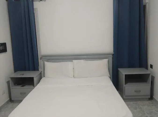 Boca Chica (Santo Domingo) Hotels