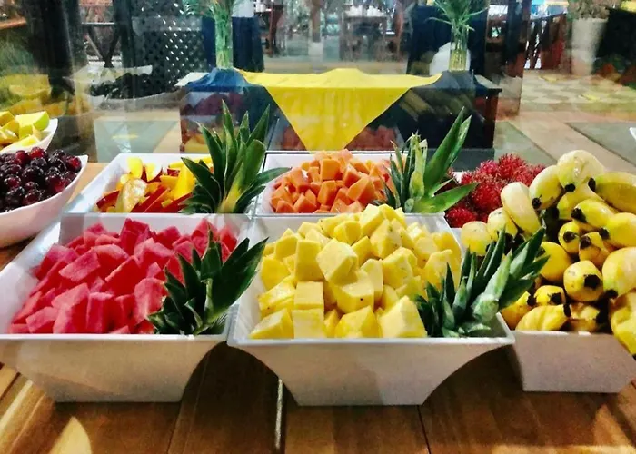 Hotel Punta Leona Jaco