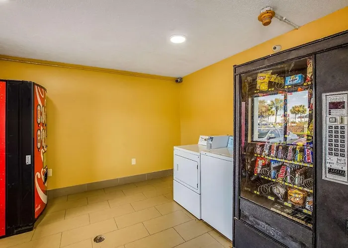 Quality Inn Mobile West Tillmans Corner