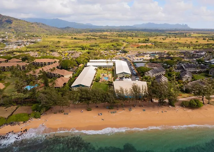 Kauai Hotels