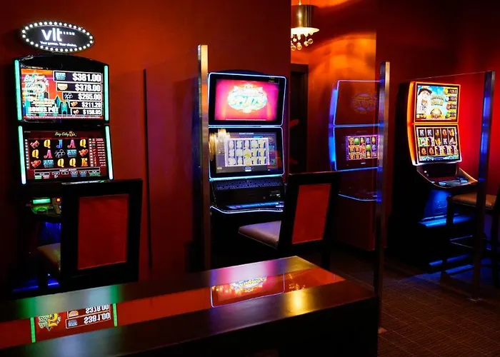 Fantasyland Hotel Edmonton