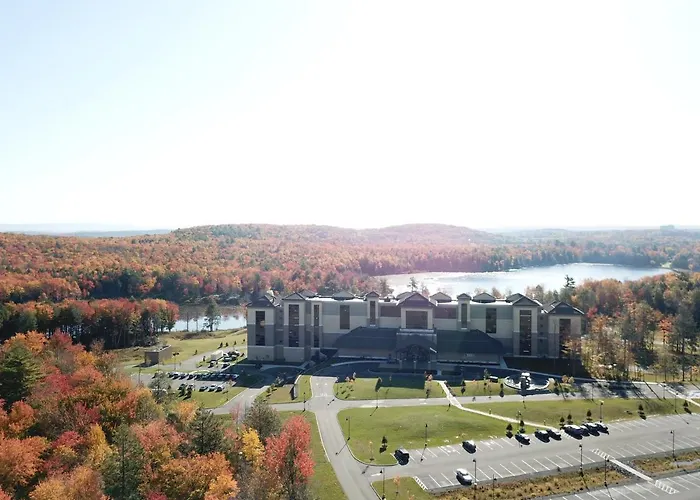 Yo1 Longevity & Health Resorts, Catskills Monticello