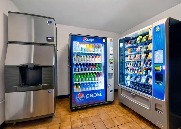 Motel 6-Cedar Rapids, Ia - Airport