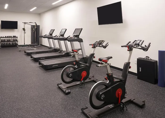 Staybridge Suites Wilmington Downtown By Ihg