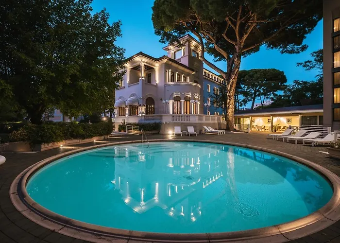 Riccione Hotels