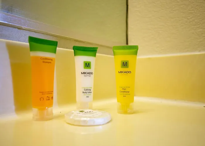 Marifah Inn Sweetwater