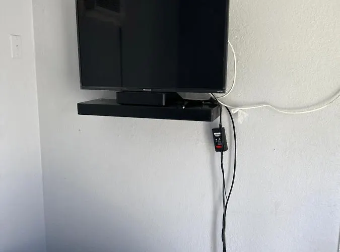 Kay Pool House Hotel Sunrise