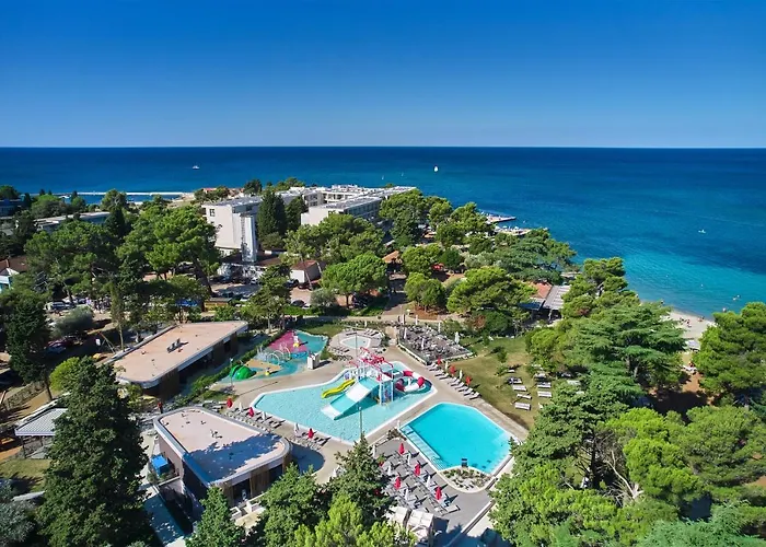 Umag Hotels