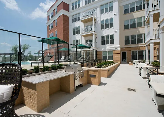 Mint House Alexandria Old Town Hotel