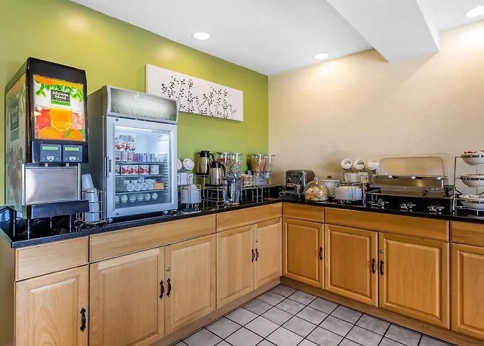 Sleep Inn Gaffney At I-85